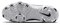 Nike Huarache Elite 4 Black/White Low Rubber Cleats