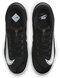 Nike Huarache Elite 4 Black/White Low Rubber Cleats