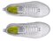 Under Armour Harper 7 White Low Rubber Cleats