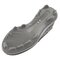Under Armour Harper 7 Grey Low Rubber Cleats