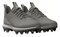 Under Armour Harper 7 Grey Low Rubber Cleats