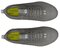 Under Armour Harper 7 Grey Low Rubber Cleats