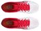 Under Armour Lead-Off Scarlet/White Low Rubber Cleats