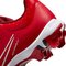 Nike Hyperdiamond 4 Scarlet Rubber Cleats