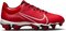 Nike Hyperdiamond 4 Scarlet Rubber Cleats
