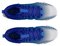 Under Armour Spotlight 3 Royal High Rubber Cleats