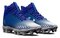 Under Armour Spotlight 3 Royal High Rubber Cleats