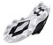 Under Armour Spotlight 3 Black Rubber