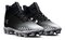 Under Armour Spotlight 3 Black Rubber