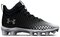 Under Armour Spotlight 3 Black Rubber