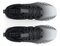 Under Armour Spotlight 3 Black High Rubber Cleats Beeball