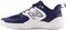New Balance T3000TN6 Navy/White Turf Shoes