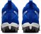 Nike Menace 3 Royal High Rubber Cleats Beeball