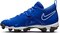 Nike Menace 3 Royal High Rubber Cleats