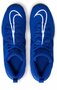 Nike Menace 3 Royal High Rubber Cleats