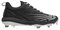 New Balance L4040BK6 Black Metal Cleats