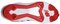 New Balance L3000TR5 Scarlet Metal Cleats