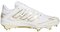 Adidas Afterburner 7 white/gold