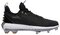 Under Armour Harper 5 Black Metal Cleats