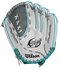 Wilson A500 Siren 11.75" All-Round Glove White/Grey/Blue RHT