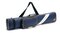 SSK ProEdge Personal Bat Bag (For 2/3 Bats) Navy/White