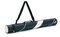 SSK ProEdge Personal Bat Bag (For 1 Bat) Black/White