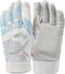 Evoshield Daze White Batting gloves