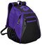 Demarini Voodoo JR Backpack Purple