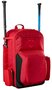 EvoShield Takeover Backpack Scarlet
