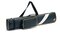 SSK ProEdge Personal Bat Bag (For 2/3 Bats) Black/White