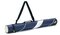 SSK ProEdge Personal Bat Bag (For 1 Bat) Navy/White