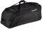 Champro Jumbo Wheeled All-Purpose Bag Black