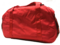 United Athletic Deluxe Personal Gear Bag Scarlet