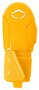 EvoShield Sliding Mitt 2.0 Light Gold