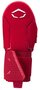 EvoShield Sliding Mitt 2.0 Scarlet