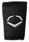 EvoShield PRO-SRZ 2.0 Protective Wrist Guard Black