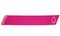 EvoShield PRO-SRZ 2.0 Guard Strap Hot Pink