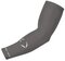 EvoShield Solid Compression Sleeve Charcoal