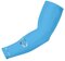 EvoShield Solid Compression Sleeve Victory Blue