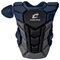 Champro Optimus Pro Plus Chest Protector 16.5" Black