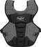 Rawlings Velo 2.0 Chest Protector Intermediate Black