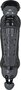 Rawlings Velo 2.0 Legguards Adult Black