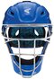 Easton Gametime Catchers Helmet Adult/Large Royal