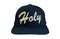 Holy HC2 3D - Champro flexcap met 3D geborduurd logo