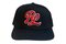Red Lions HC4 3D - Champro Adjustable snapback cap met 3D geborduurd logo