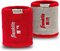 Franklin XVent Reversible Wristband Scarlet