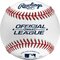 Rawlings Official League Flat Seam Baseball