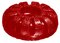 Easton Powerpad Bat Cap Scarlet