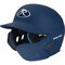 Rawlings Mach Matte Batting Helmet Navy