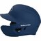 Rawlings Mach Matte Batting Helmet Navy